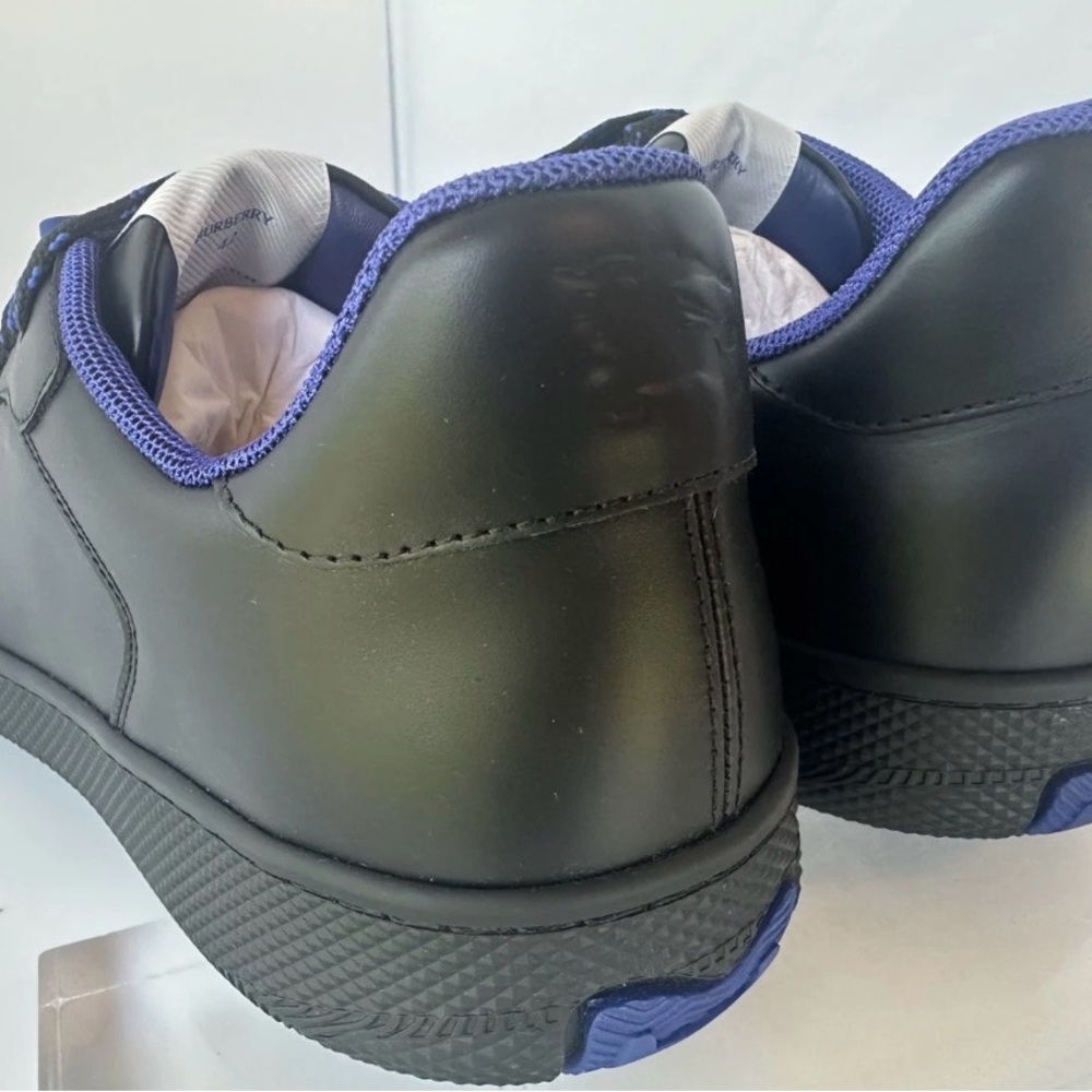 Burberry Men's Sneaker - Picture 7 of 9